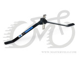 Інструмент Park Tool WAG-5 для встановлення кутів зонту колеса, портативний